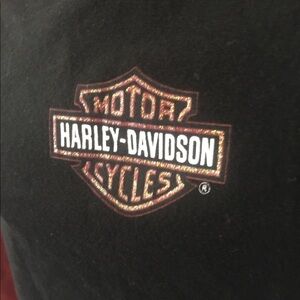 Harley Davidson size XL